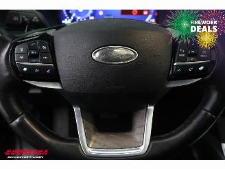 Ford Explorer 3.0 V6 EcoBoost PHEV Platinum Pano LED ACC B&O Massage Memory 360° picture 13