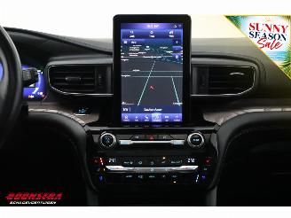 Ford Explorer 3.0 V6 EcoBoost PHEV Platinum Pano LED ACC B&O Massage Memory 360° picture 7
