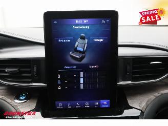 Ford Explorer 3.0 V6 EcoBoost PHEV Platinum Pano LED ACC B&O Massage Memory 360° picture 23