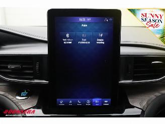 Ford Explorer 3.0 V6 EcoBoost PHEV Platinum Pano LED ACC B&O Massage Memory 360° picture 22