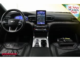 Ford Explorer 3.0 V6 EcoBoost PHEV Platinum Pano LED ACC B&O Massage Memory 360° picture 6