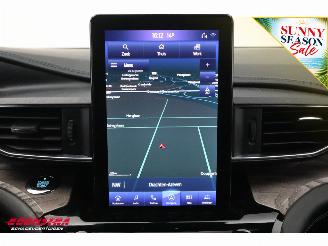 Ford Explorer 3.0 V6 EcoBoost PHEV Platinum Pano LED ACC B&O Massage Memory 360° picture 20