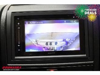 Carado  T 448 Capron 2.3 130 PK Automaat Fransbed Schotel Hefbed Zonnepaneel Airco Cruise picture 16