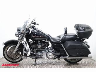 Harley-Davidson  FLHR Road King LED Cruise picture 5