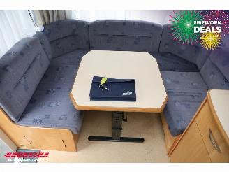 Fendt  Saphir 470 Rondzit Frans Bed Ringverwarming picture 15