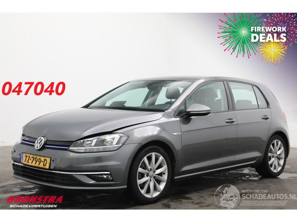 Volkswagen Golf 1.5 TSI Highline ACC Virtual Navi Clima PDC