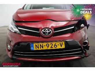 Toyota Verso 1.8 VVT-i Volcano Edition Navi Clima Cruise Camera PDC picture 7