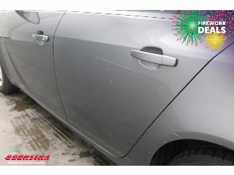 Opel Insignia Sports Tourer 1.6 T Edition Navi Clima Cruise PDC AHK picture 5