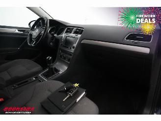 Volkswagen Golf 1.0 TSI Comfortline Navi Clima Cruise PDC AHK 125.216 km! picture 11