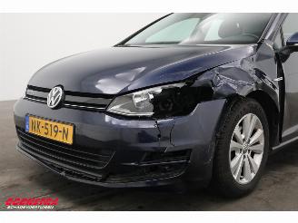 Volkswagen Golf 1.0 TSI Comfortline Navi Clima Cruise PDC AHK 125.216 km! picture 9