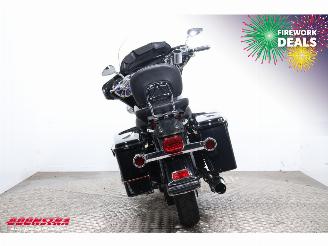 Harley-Davidson  FLHR Road King LED Sissybar picture 8