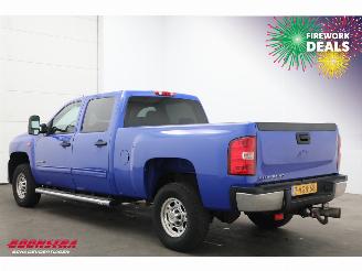 Chevrolet Silverado K 2500 6.6 V8 Euro 5 Clima Cruise AHK picture 4