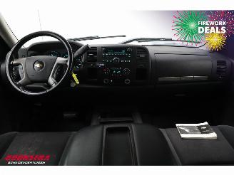 Chevrolet Silverado K 2500 6.6 V8 Euro 5 Clima Cruise AHK picture 10