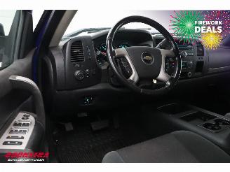 Chevrolet Silverado K 2500 6.6 V8 Euro 5 Clima Cruise AHK picture 14