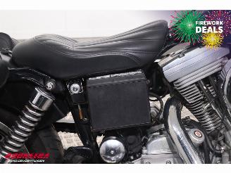 Harley-Davidson FXD Dyna Super Glide picture 9