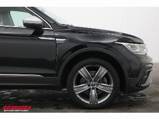 Volkswagen Tiguan 2.0 TDI 200 PK 4Motion LED ACC H/K Camera SHZ LRHZ AHK picture 7