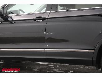 Volkswagen Tiguan 2.0 TDI 200 PK 4Motion LED ACC H/K Camera SHZ LRHZ AHK picture 14