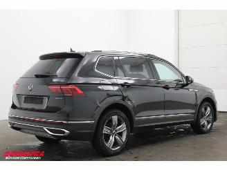 Volkswagen Tiguan 2.0 TDI 200 PK 4Motion LED ACC H/K Camera SHZ LRHZ AHK picture 3