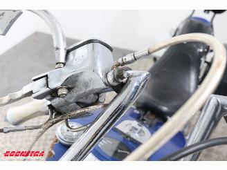 Harley-Davidson  FXSTC Softail Custom picture 16