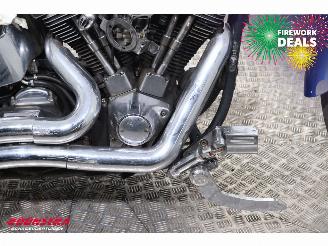 Harley-Davidson  FXSTC Softail Custom picture 19