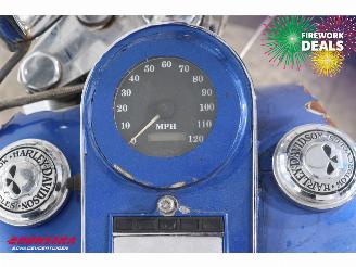 Harley-Davidson  FXSTC Softail Custom picture 24