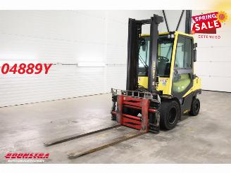 Avarii utilaje Hyster  H3.0A BY 2023 4.015 Uur 2023/12