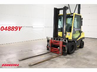 dañado máquina Hyster  H3.0A BY 2023 4.015 Uur 2023/12