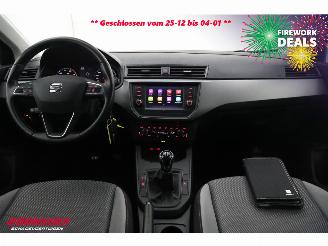 Seat Ibiza 1.0 EcoTSI Style Apple/Android ACC Clima Camera SHZ picture 14