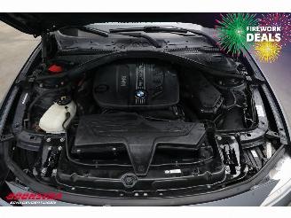 BMW 3-serie 320d EDE Leder Navi Clima Cruise SHZ PDC AHK picture 9