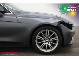 BMW 3-serie 320d EDE Leder Navi Clima Cruise SHZ PDC AHK picture 5