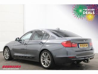 BMW 3-serie 320d EDE Leder Navi Clima Cruise SHZ PDC AHK picture 4