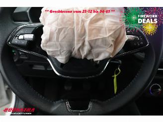 Skoda Fabia 1.0 TSI Ambition Bluetooth Airco Cruise PDC picture 20