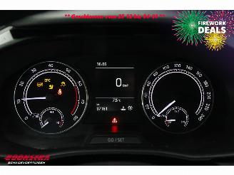 Skoda Fabia 1.0 TSI Ambition Bluetooth Airco Cruise PDC picture 21