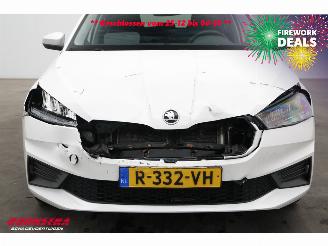 Skoda Fabia 1.0 TSI Ambition Bluetooth Airco Cruise PDC picture 7