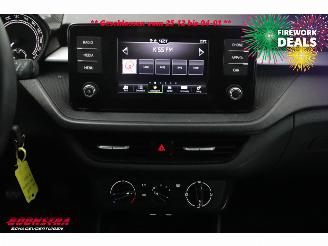 Skoda Fabia 1.0 TSI Ambition Bluetooth Airco Cruise PDC picture 16