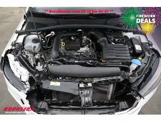 Skoda Fabia 1.0 TSI Ambition Bluetooth Airco Cruise PDC picture 9