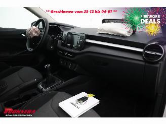 Skoda Fabia 1.0 TSI Ambition Bluetooth Airco Cruise PDC picture 14