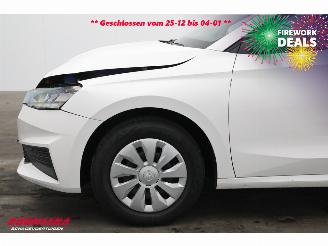 Skoda Fabia 1.0 TSI Ambition Bluetooth Airco Cruise PDC picture 13