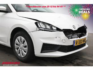 Skoda Fabia 1.0 TSI Ambition Bluetooth Airco Cruise PDC picture 6