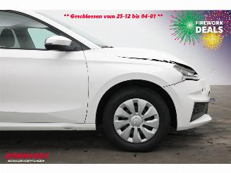 Skoda Fabia 1.0 TSI Ambition Bluetooth Airco Cruise PDC picture 5