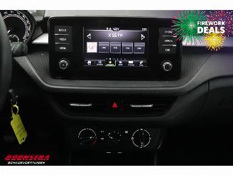 Skoda Fabia 1.0 TSI Ambition Bluetooth Airco Cruise PDC picture 16