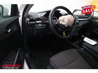 Skoda Fabia 1.0 TSI Ambition Bluetooth Airco Cruise PDC picture 19