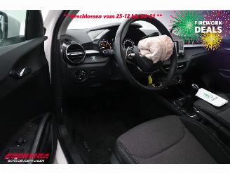 Skoda Fabia 1.0 TSI Ambition Bluetooth Airco Cruise PDC picture 19