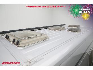 Karmann  Dexter 2.3 M.Jet Luifel Dwarsbed Apple/Android Airco Cruise Camera 75.000 km! picture 9