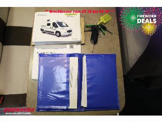 Karmann  Dexter 2.3 M.Jet Luifel Dwarsbed Apple/Android Airco Cruise Camera 75.000 km! picture 18