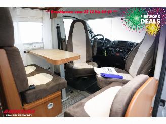 Karmann  Dexter 2.3 M.Jet Luifel Dwarsbed Apple/Android Airco Cruise Camera 75.000 km! picture 13