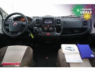 Karmann  Dexter 2.3 M.Jet Luifel Dwarsbed Apple/Android Airco Cruise Camera 75.000 km! picture 23