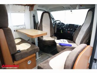 Karmann  Dexter 2.3 M.Jet Luifel Dwarsbed Apple/Android Airco Cruise Camera 75.000 km! picture 13