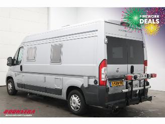 Karmann  Dexter 2.3 M.Jet Luifel Dwarsbed Apple/Android Airco Cruise Camera 75.000 km! picture 4