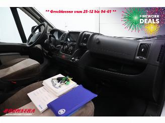 Karmann  Dexter 2.3 M.Jet Luifel Dwarsbed Apple/Android Airco Cruise Camera 75.000 km! picture 22